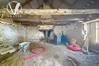 achat maison pledeliac 22270