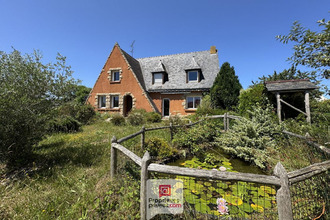 achat maison pledran 22960