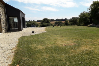 achat maison pledran 22960