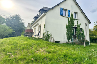 achat maison pledran 22960