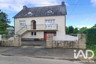 achat maison pledran 22960
