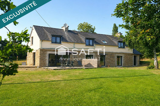 achat maison pledran 22960