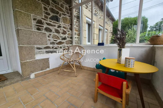achat maison pleguien 22290