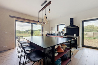 achat maison pleguien 22290