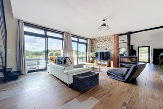 achat maison pleguien 22290