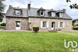 achat maison plehedel 22290