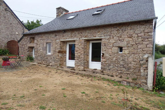 achat maison plehedel 22290