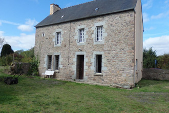 achat maison plehedel 22290