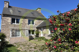 achat maison plehedel 22290