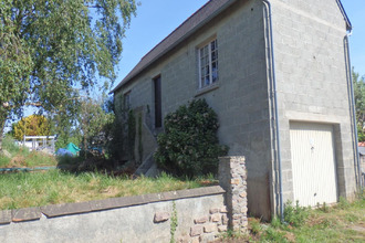 achat maison plehedel 22290