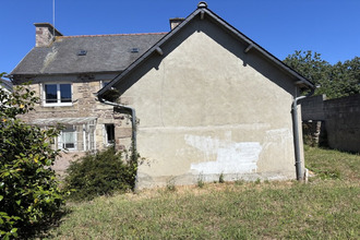 achat maison plehedel 22290