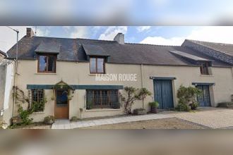 achat maison pleine-fougeres 35610