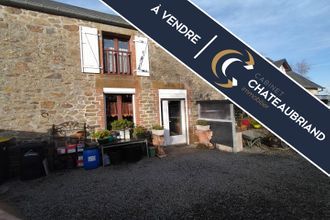 achat maison pleine-fougeres 35610