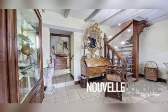 achat maison pleine-fougeres 35610