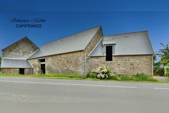 achat maison pleine-fougeres 35610