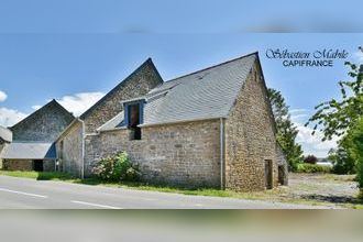 achat maison pleine-fougeres 35610