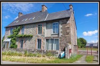 achat maison pleine-fougeres 35610