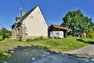 achat maison pleine-fougeres 35610