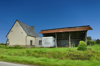 achat maison pleine-fougeres 35610