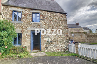 achat maison pleine-fougeres 35610