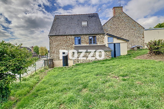 achat maison pleine-fougeres 35610