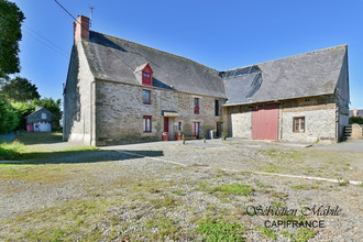 achat maison pleine-fougeres 35610