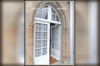 achat maison pleine-fougeres 35610