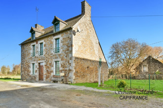 achat maison pleine-fougeres 35610