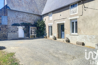 achat maison pleine-fougeres 35610
