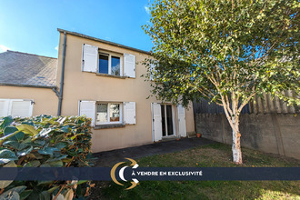 achat maison pleine-fougeres 35610