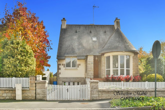 achat maison pleine-fougeres 35610