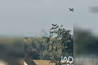 achat maison pleine-fougeres 35610