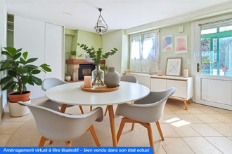 achat maison pleine-fougeres 35610