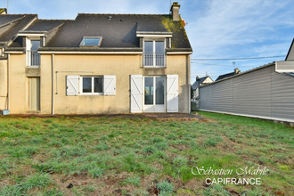 achat maison pleine-fougeres 35610