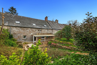 achat maison pleine-fougeres 35610