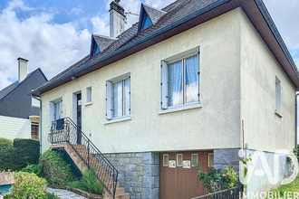 achat maison pleine-fougeres 35610