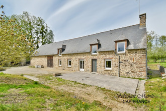 achat maison pleine-fougeres 35610