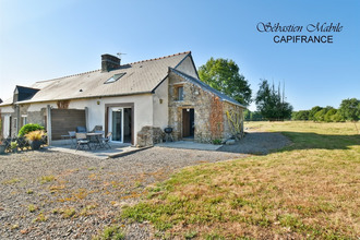 achat maison pleine-fougeres 35610