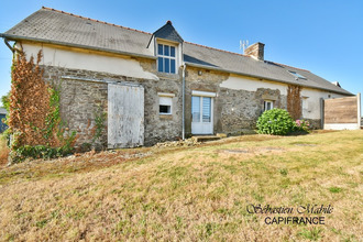 achat maison pleine-fougeres 35610