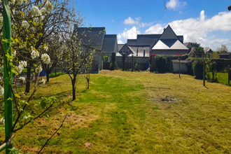 achat maison pleine-fougeres 35610