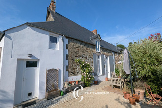 achat maison pleine-fougeres 35610