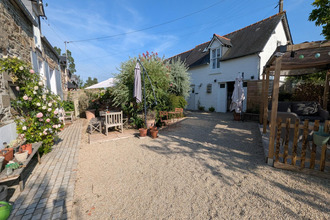 achat maison pleine-fougeres 35610