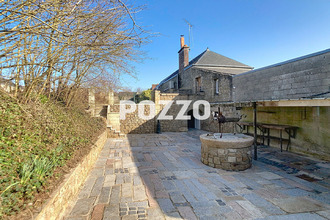 achat maison pleine-fougeres 35610