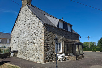 achat maison pleine-fougeres 35610