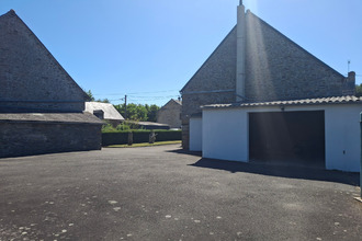 achat maison pleine-fougeres 35610