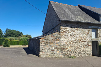 achat maison pleine-fougeres 35610