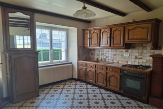 achat maison pleine-fougeres 35610