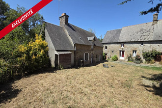 achat maison pleine-fougeres 35610
