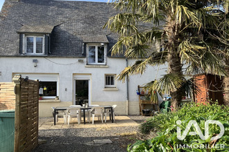 achat maison pleine-fougeres 35610
