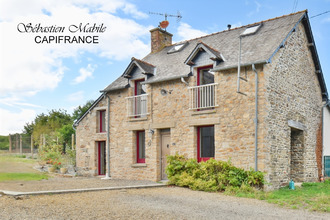 achat maison pleine-fougeres 35610
